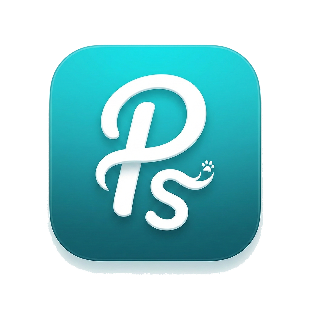 PetSitter logo